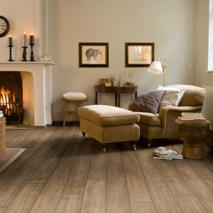 IMPRESSIVE ULTRA suelos laminados quick step