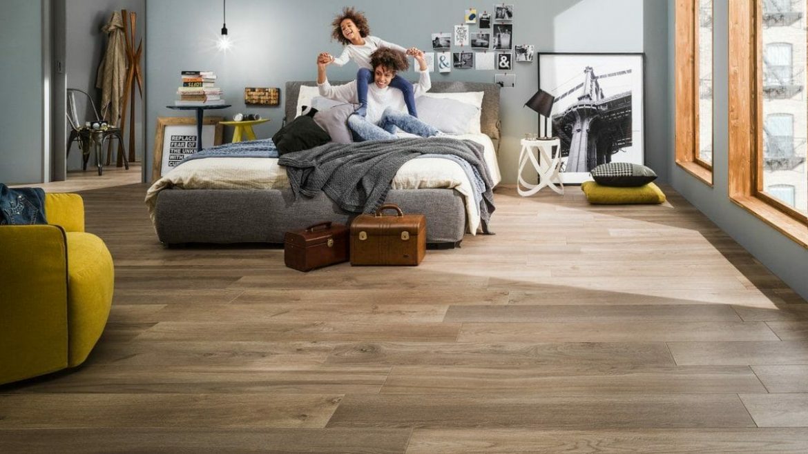 suelos parquet Quick Step Valencia