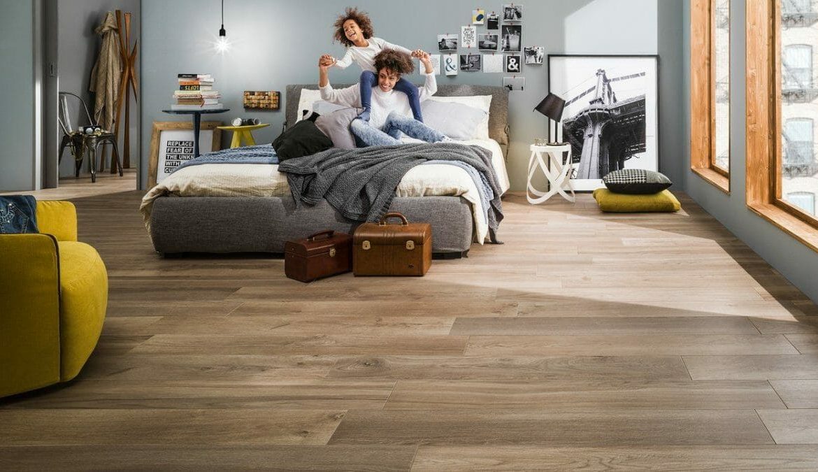 suelos parquet Quick Step Valencia
