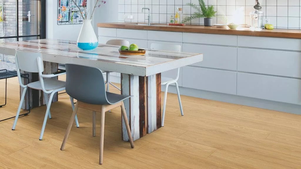 suelos Quick Step Valencia