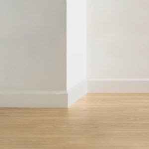 Ovolo rodapiés listos para pintar Quick Step Ovolo rodapiés listos para pintar Quick Step