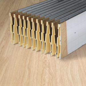 Thermolevel Instalación Quick Step Thermolevel Instalación Quick Step
