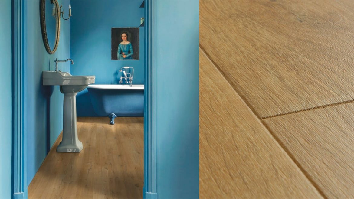 Quick Step Valencia suelos laminados
