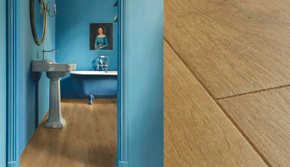 Quick Step Valencia suelos laminados