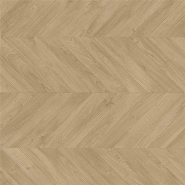 chevrón medium Laminados Quick Step