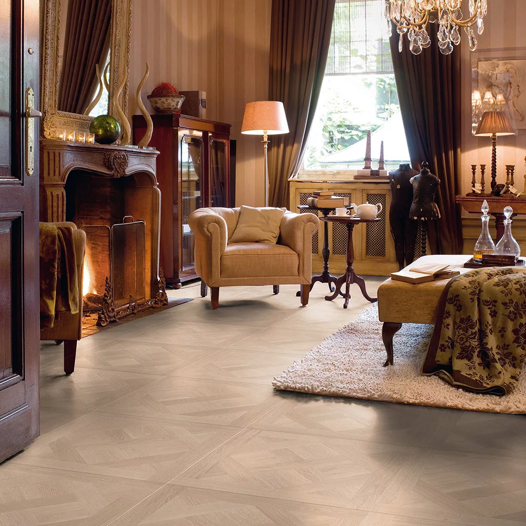 laminados serie arte Quick Step laminados serie arte Quick Step