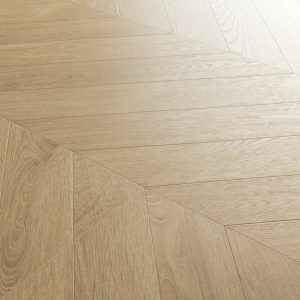 Roble medium chevron
