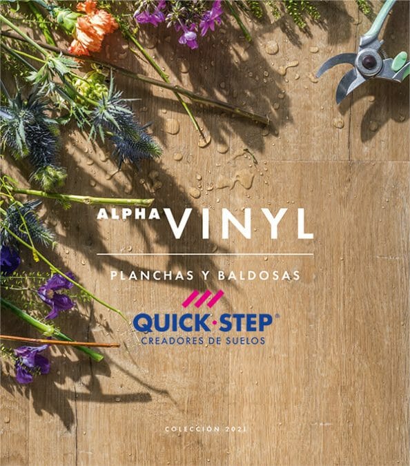 alpha-vinyl