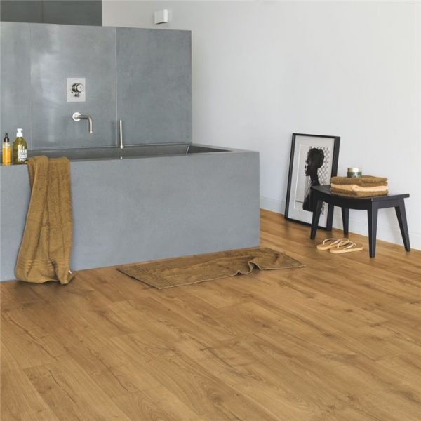 Roble clásico natural LAMINADOS - IMPRESSIVE | IM1848
