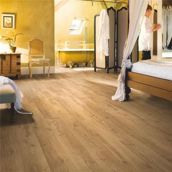 Roble clásico natural LAMINADOS - IMPRESSIVE | IM1848