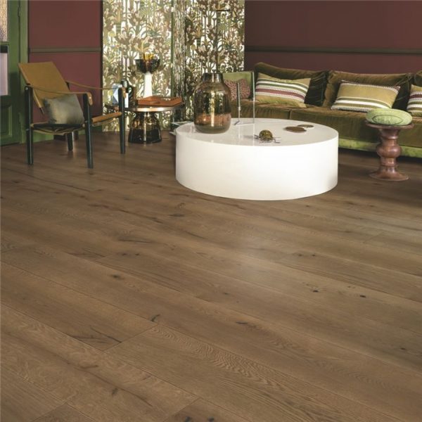 Parquet serie Massimo Quick-Step