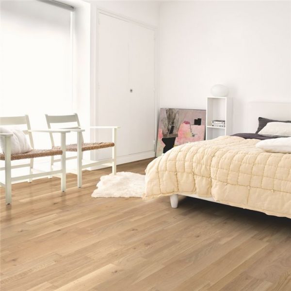 parquet serie variano Quick Step