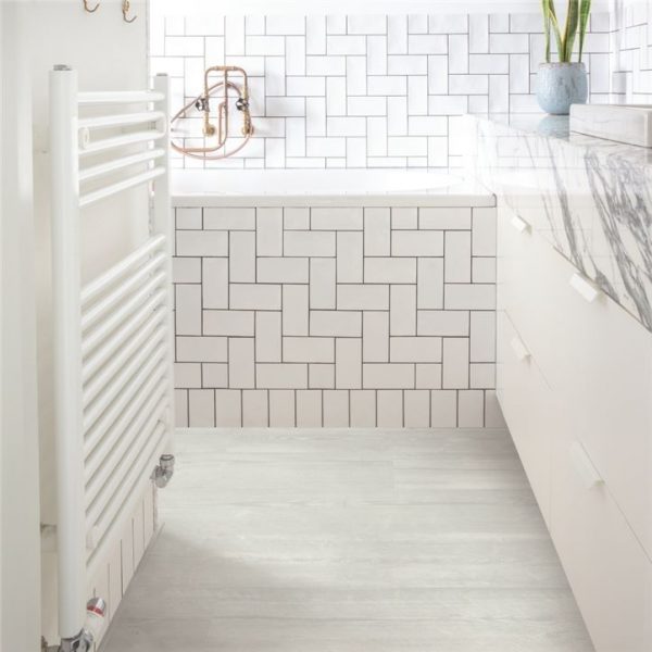 VINILO - ALPHA VINYL MEDIUM PLANKS | AVMP40204