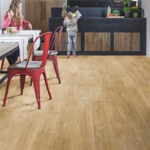 Quick Step VINILO - ALPHA VINYL SMALL PLANKS | AVSP40039