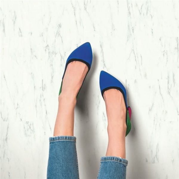 Quick Step VINILO - ALPHA VINYL TILES | AVST40136