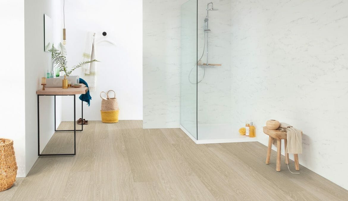 reforma bano quick-step Valencia