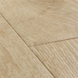 Roble clásico beige LAMINADOS QUICK STEP - IMPRESSIVE