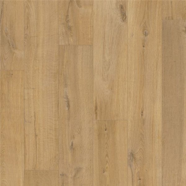 Roble suave natural QUICK STEP LAMINADOS - IMPRESSIVE