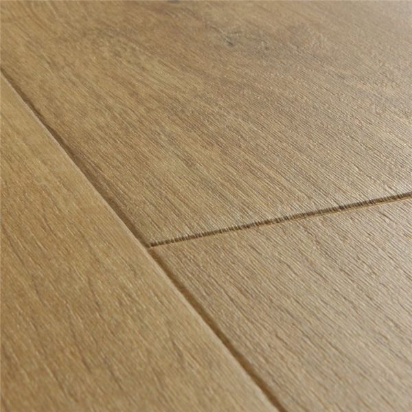 Roble suave natural QUICK STEP LAMINADOS - IMPRESSIVE