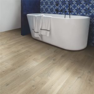 Roble suave marrón claro LAMINADOS - IMPRESSIVE