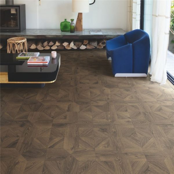 Quick Step LAMINADOS - IMPRESSIVE PATTERNS | IPA4145