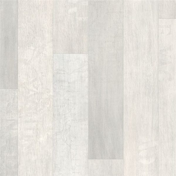 Quick Step LAMINADOS - LARGO | LPU1507