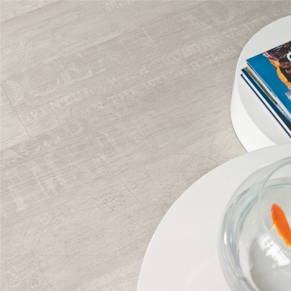 Quick Step LAMINADOS - LARGO | LPU1507