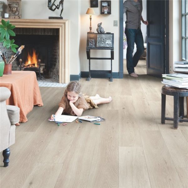 Quick Step LAMINADOS - LARGO | LPU1660