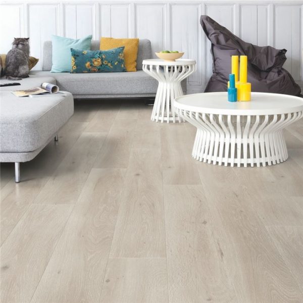 Quick Step LAMINADOS - LARGO | LPU1660