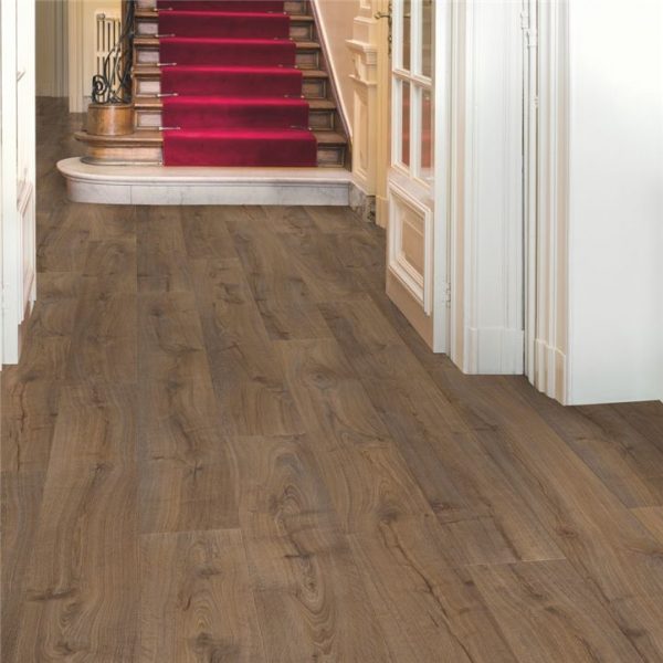 Quick Step LAMINADOS - LARGO | LPU1664