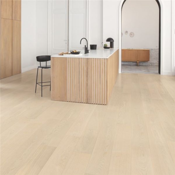 Roble polar mate PARQUET - PALAZZO | PAL1340S