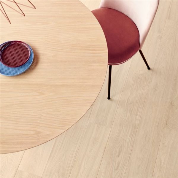 Roble polar mate PARQUET - PALAZZO | PAL1340S