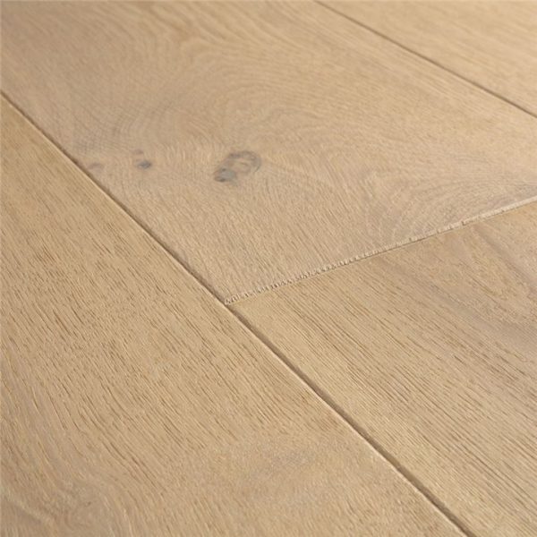 Roble blanco almendra aceitado PARQUET - COLECCIÓN PALAZZO QUICK STEP