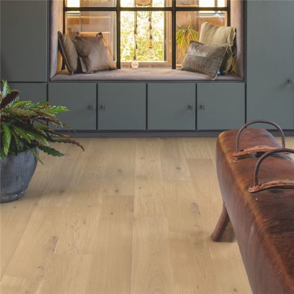 Roble blanco almendra aceitado PARQUET - PALAZZO | PAL3014S