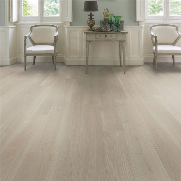 Roble escarcha aceitado PARQUET - PALAZZO | PAL3092S