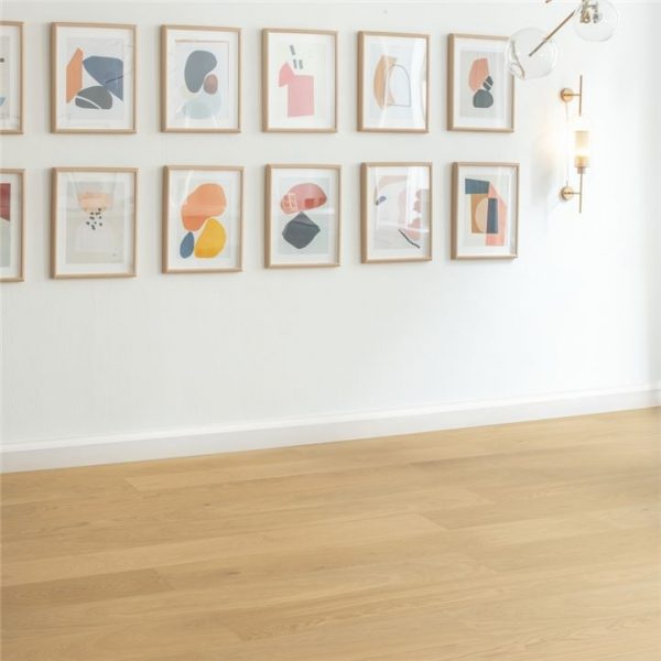 Roble refinado extra mate PARQUET - PALAZZO | PAL3095S