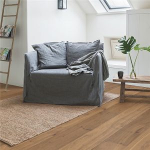 Roble canela extra mate PARQUET - PALAZZO | PAL3096S