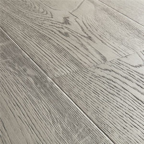 Roble cemento aceitado PARQUET - PALAZZO | PAL3795S