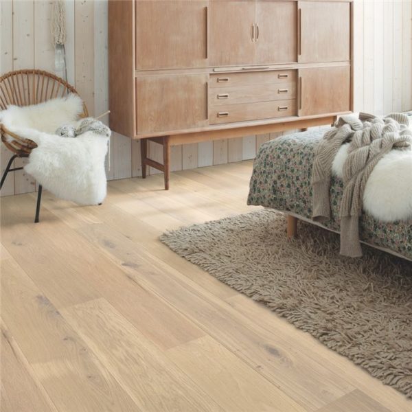 Roble copo blanco aceitado PARQUET - PALAZZO | PAL3891S