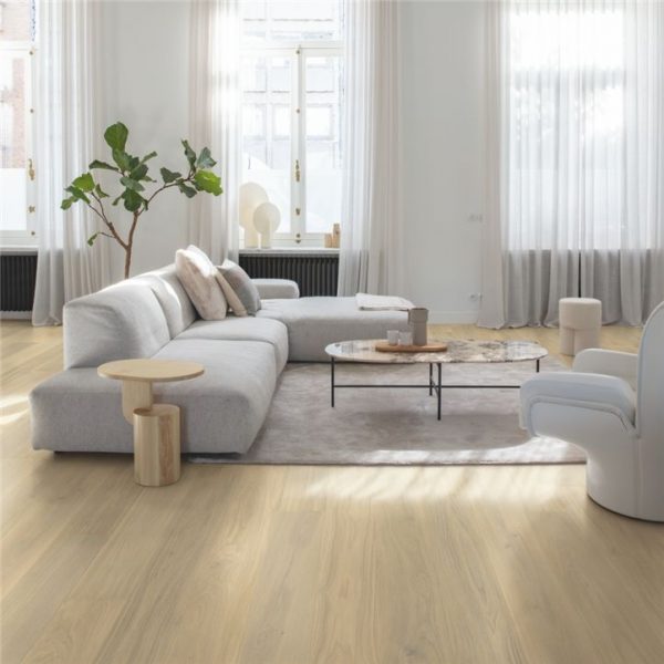 Roble blanco floral extramate PARQUET - PALAZZO | PAL5106S