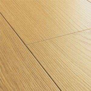 Roble natural barnizado QUICK STEP LAMINADOS - SIGNATURE | SIG4749