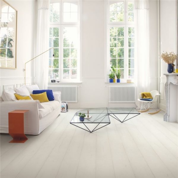 Roble blanco pintado LAMINADOS - SIGNATURE | SIG4753