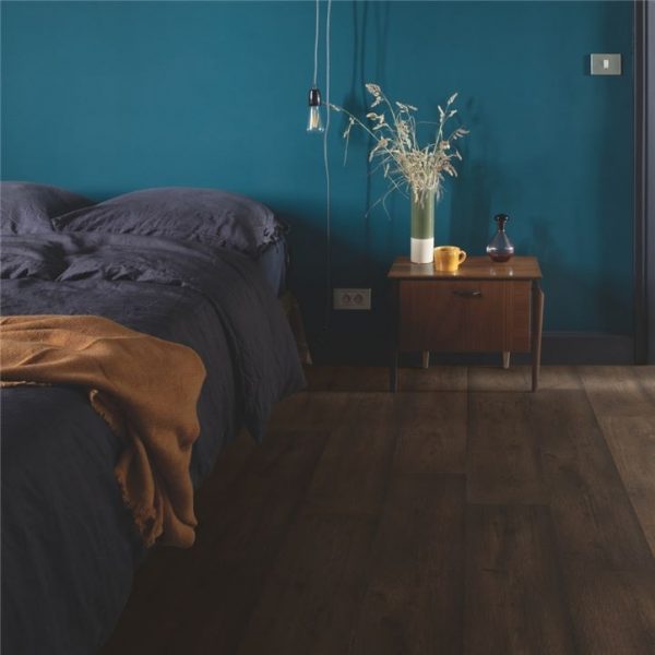 Roble encerado marrón LAMINADOS - SIGNATURE | SIG4756
