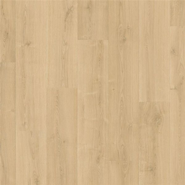 Roble natural cepillado LAMINADOS QUICK STEP SIGNATURE | SIG4763
