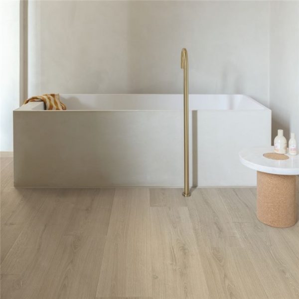 Quick Step Roble beige cepillado LAMINADOS - SIGNATURE | SIG4764