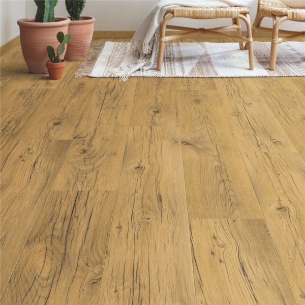 Roble natural agrietado LAMINADOS - SIGNATURE | SIG4767