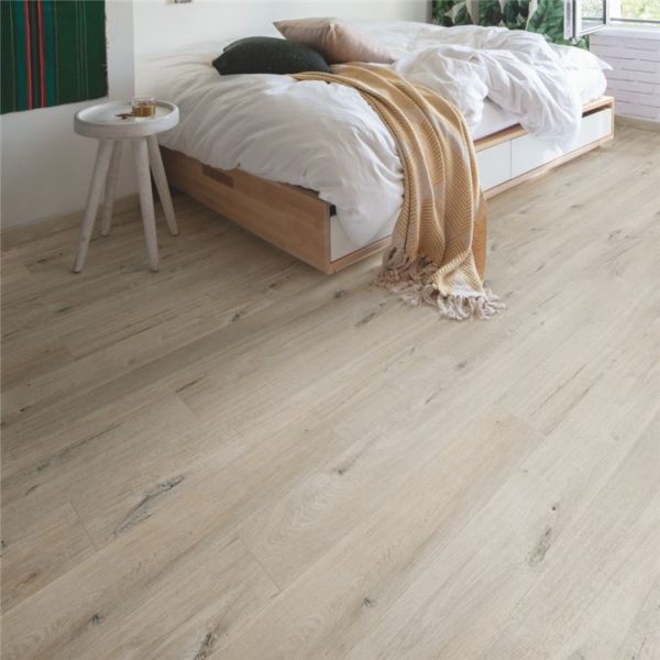Alpha Vinyl Planchas Medianas