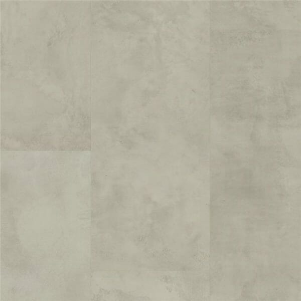 Suelos laminados muse Quick Step Cemento Gris