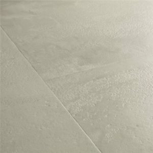 Suelos laminados muse Quick Step Cemento Gris