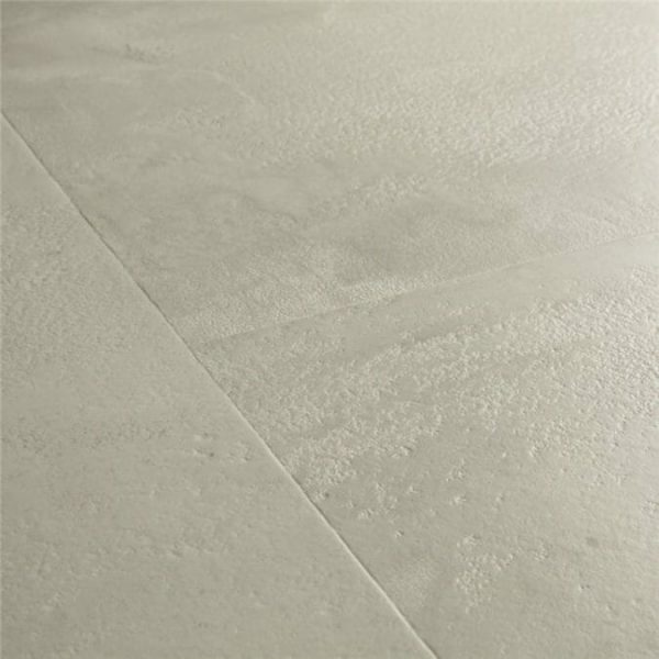 Suelos laminados muse Quick Step Cemento Gris